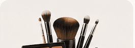 Makeup & Beauty vendor category